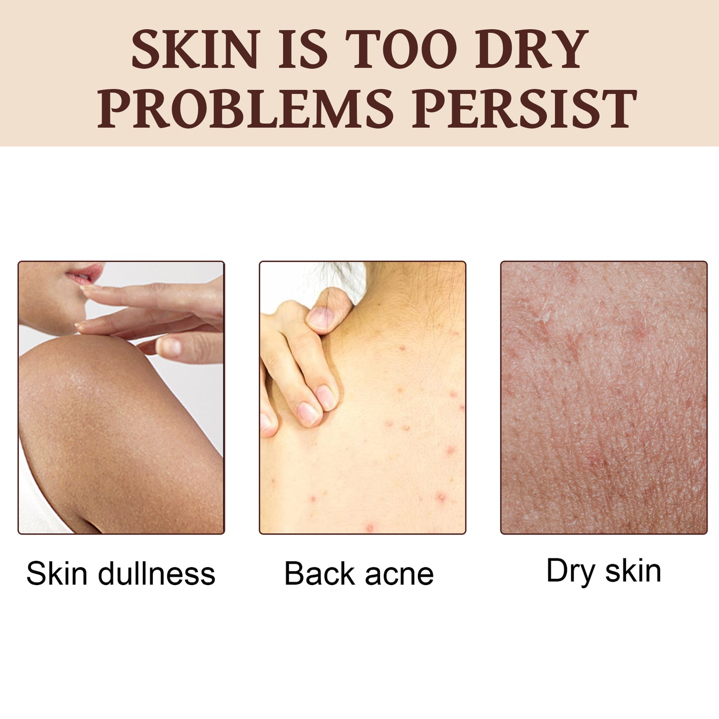 Coffee Anti-Wrinkle Body Lotion Refreshing, Delicate, Brightening And Repairing Dry Skin Body Lotion - -