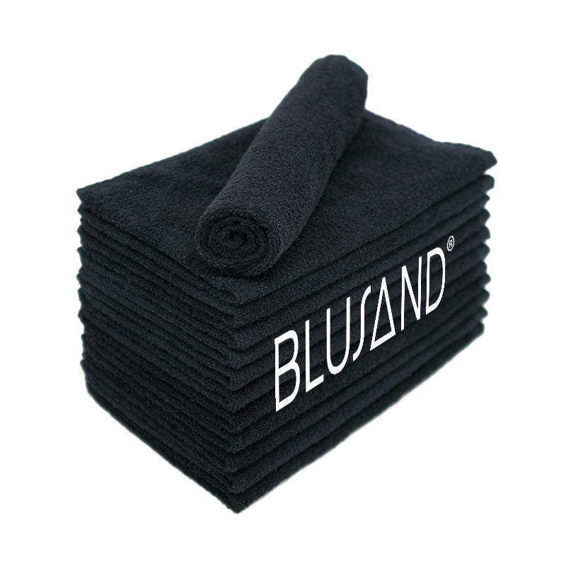 15"x26" BleachSafe® Towels 12-Pack | Durable & Easy-Clean