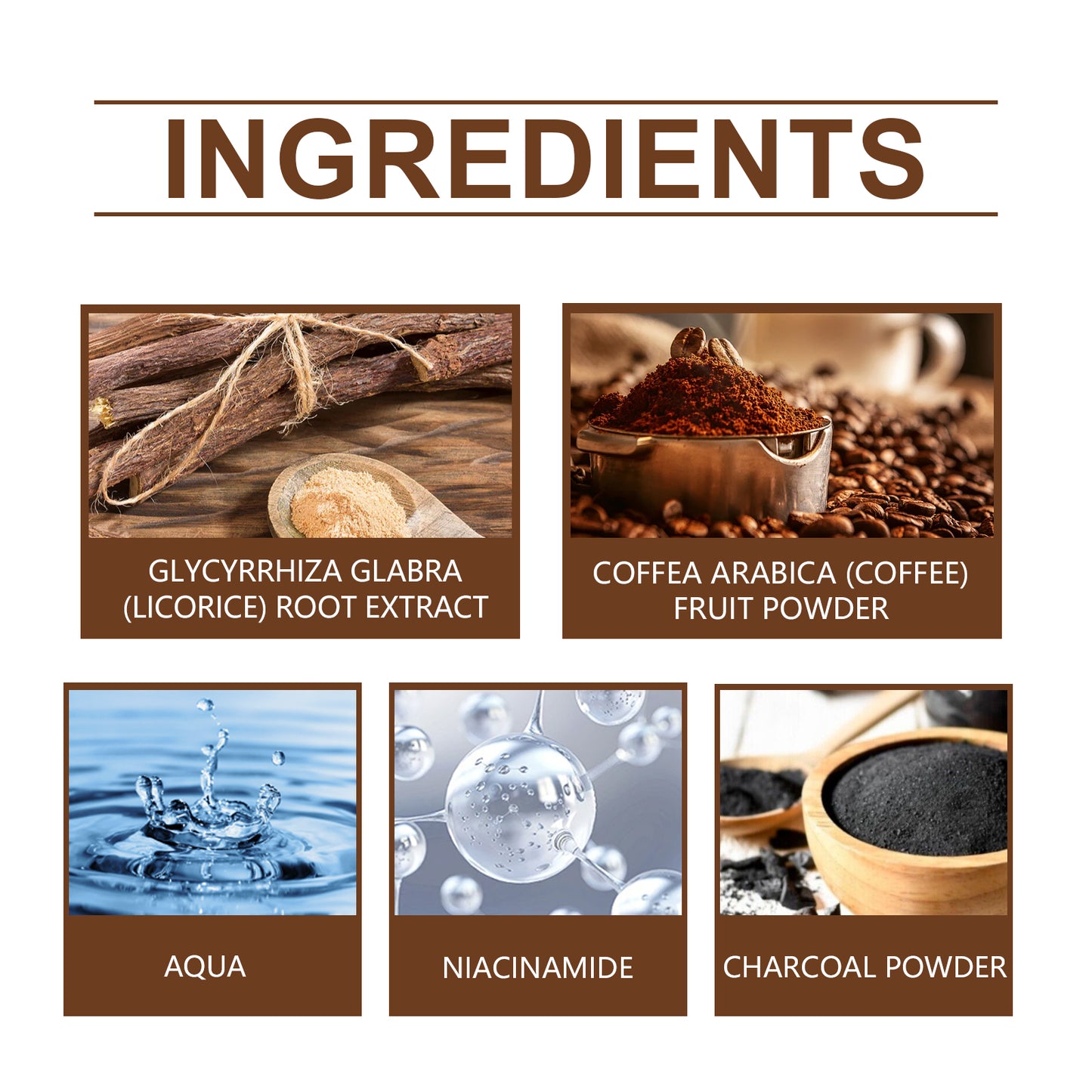 Coffee Body Scrub Gently Cleanses Skin, Exfoliates, Moisturizes And Refreshes Skin - -