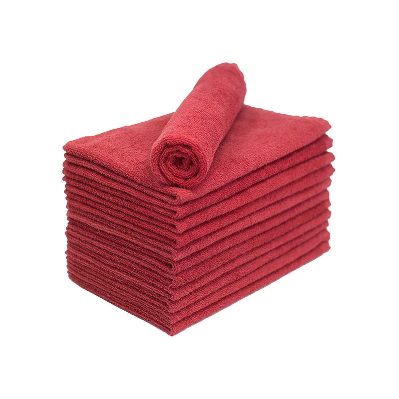 15"x26" BleachSafe® Towels 12-Pack | Durable & Easy-Clean