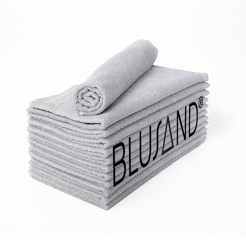 15"x26" BleachSafe® Towels 12-Pack | Durable & Easy-Clean
