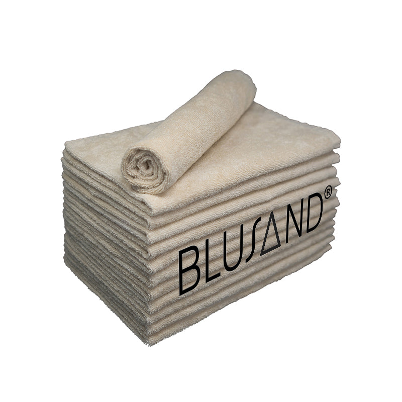 15"x26" BleachSafe® Towels 12-Pack | Durable & Easy-Clean