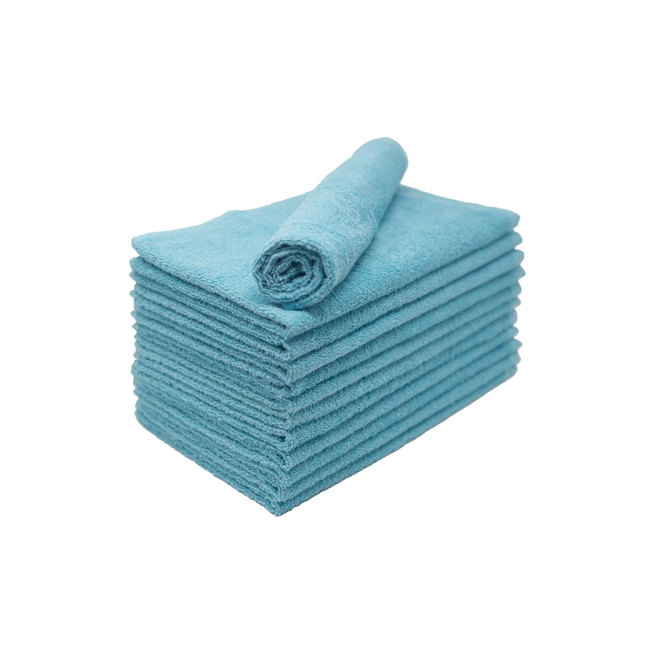 15"x26" BleachSafe® Towels 12-Pack | Durable & Easy-Clean