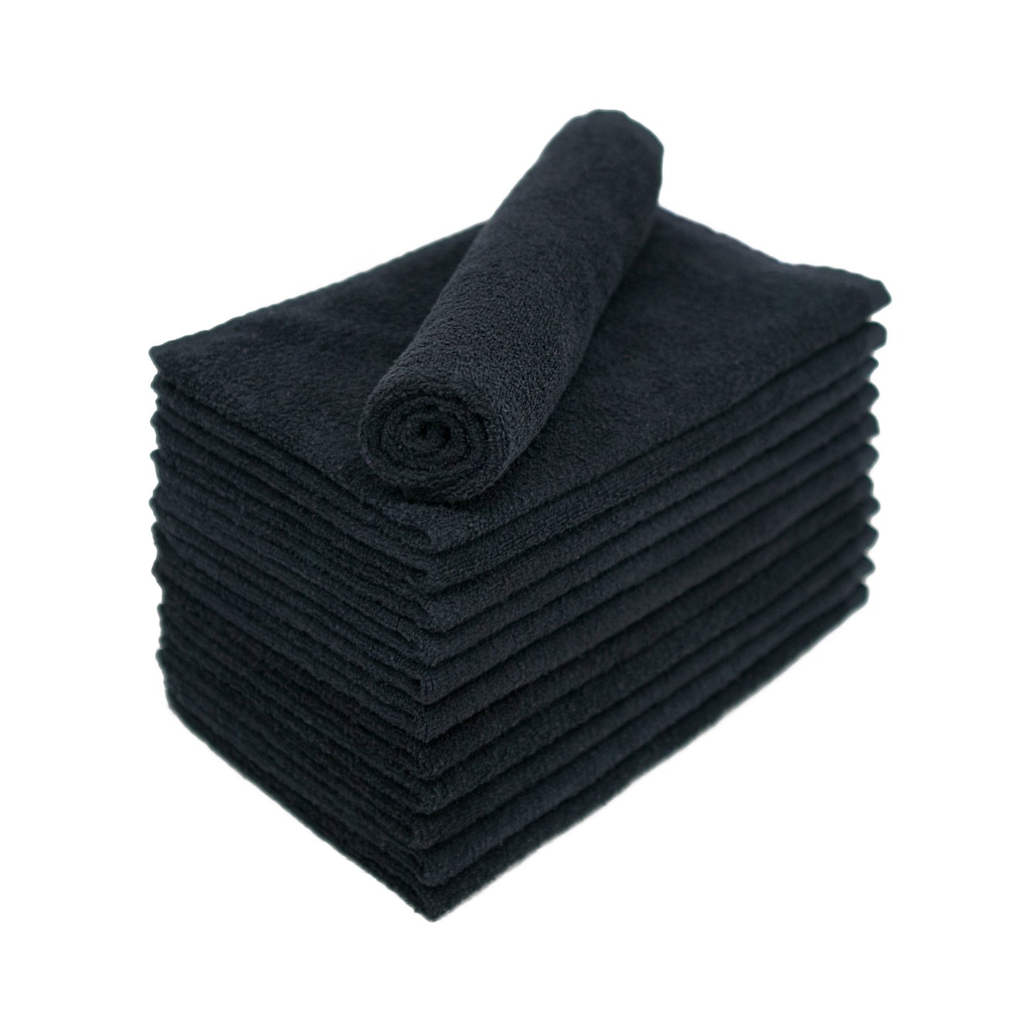 15"x26" BleachSafe® Towels 12-Pack | Durable & Easy-Clean