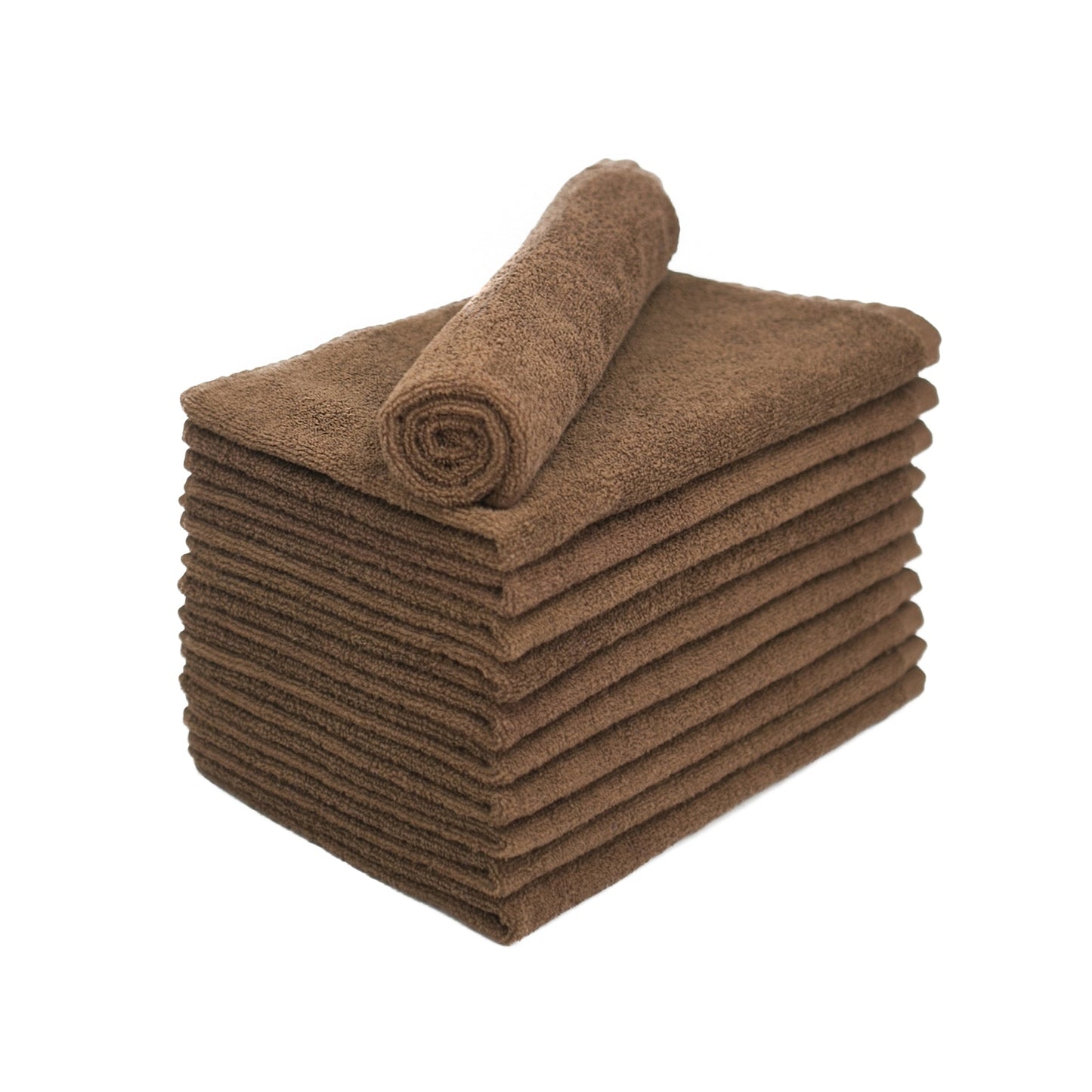 15"x26" BleachSafe® Towels 12-Pack | Durable & Easy-Clean