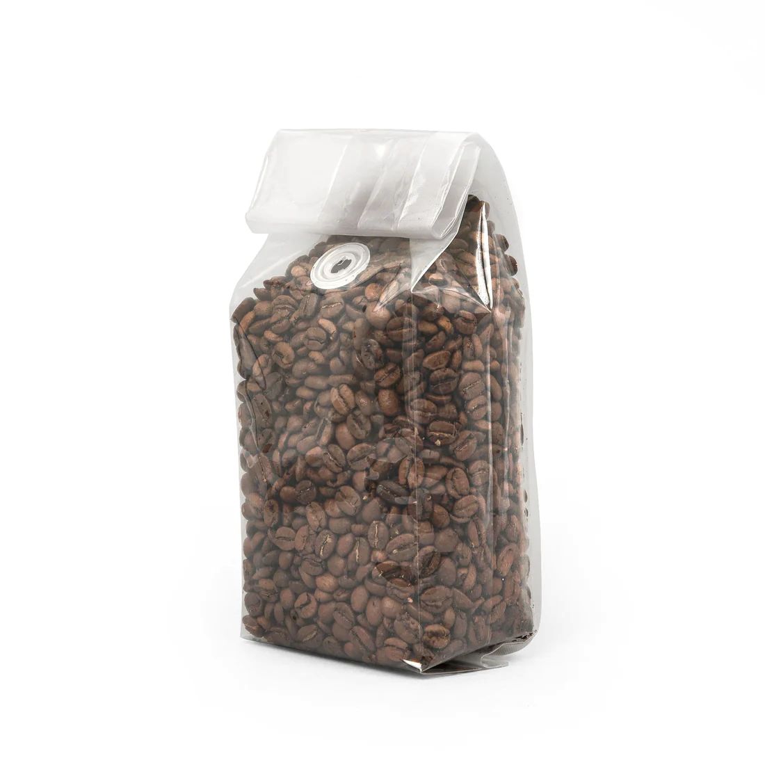 Black And White Coffe Mexico Single Origin