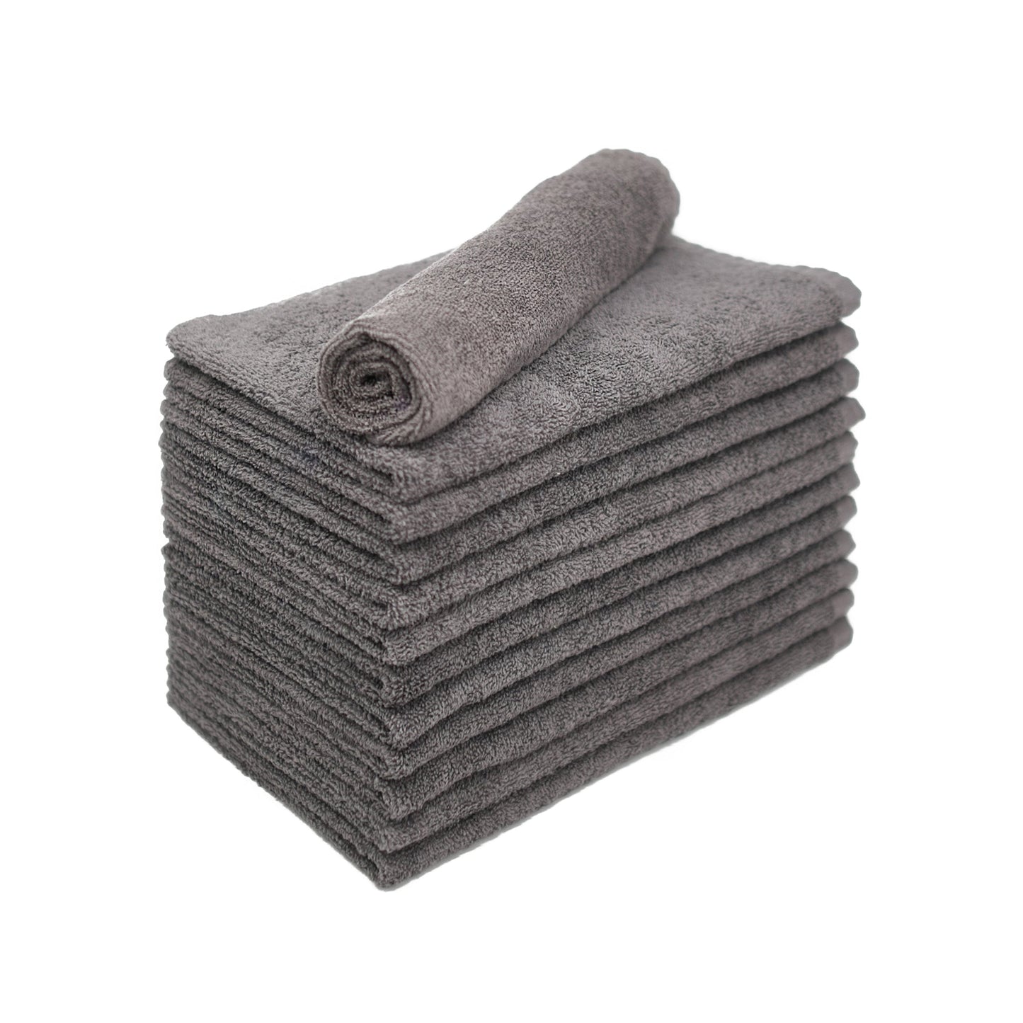 15"x26" BleachSafe® Towels 12-Pack | Durable & Easy-Clean