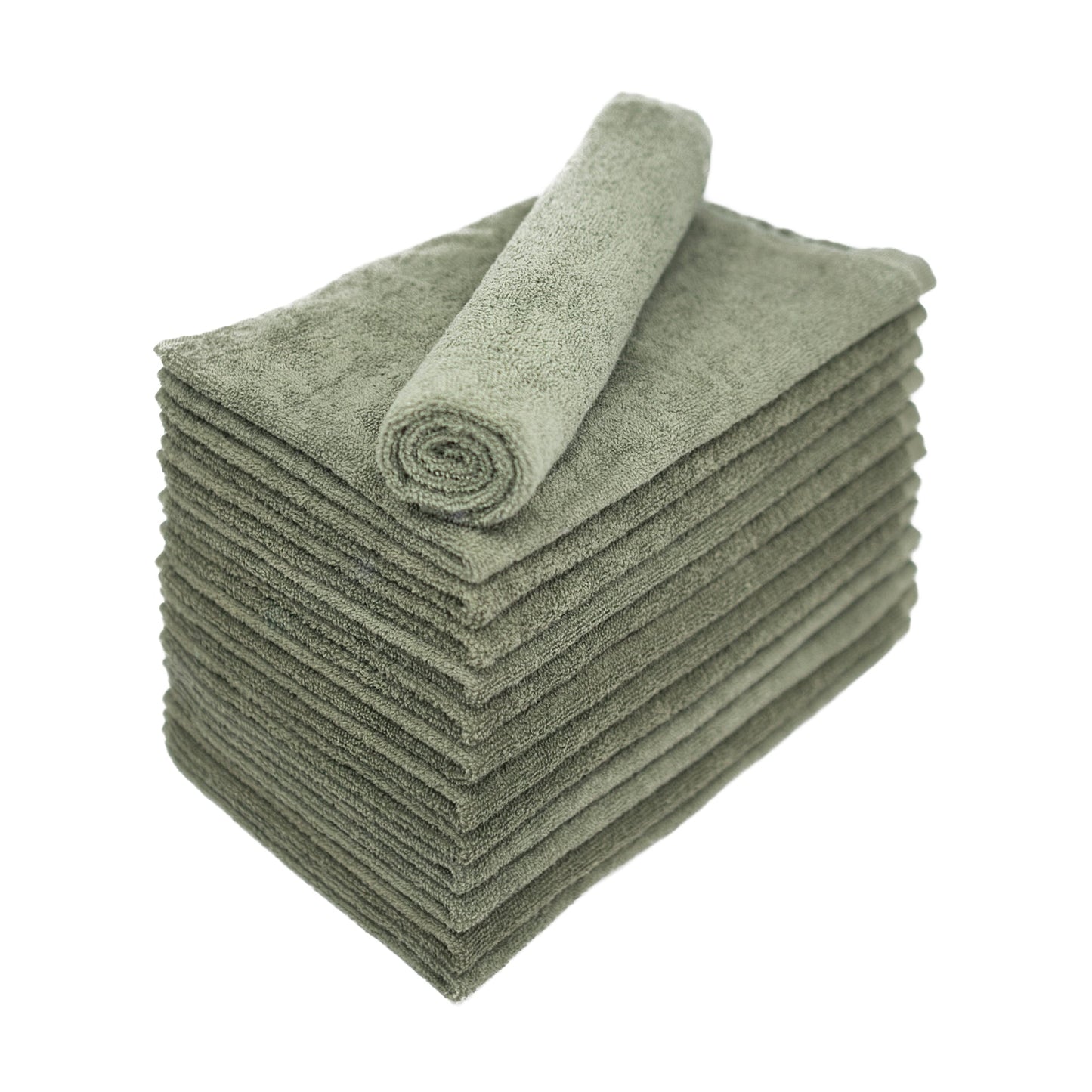15"x26" BleachSafe® Towels 12-Pack | Durable & Easy-Clean