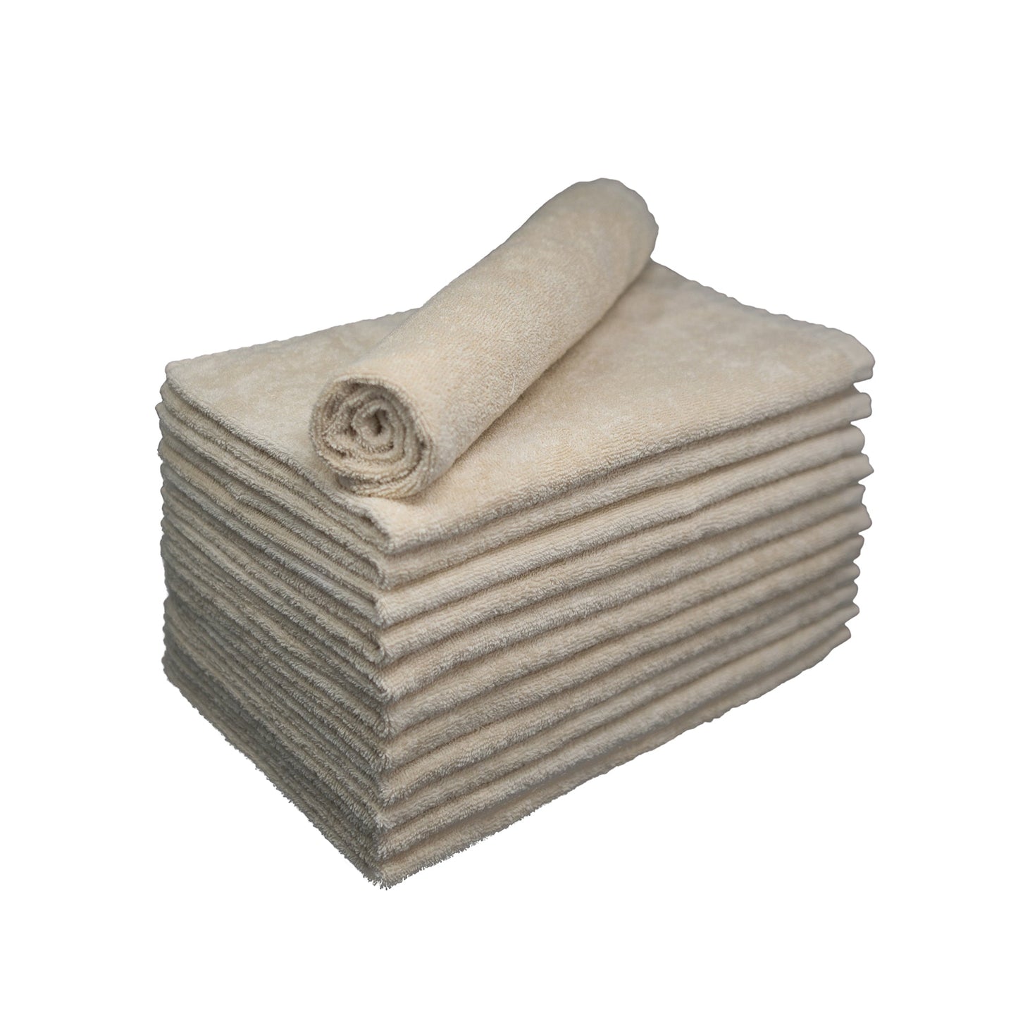 15"x26" BleachSafe® Towels 12-Pack | Durable & Easy-Clean