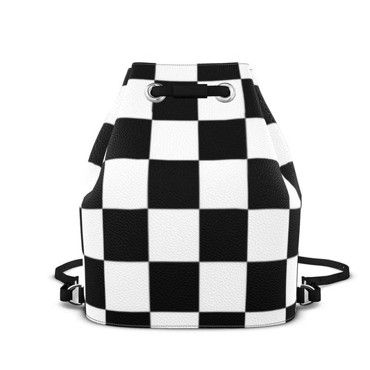 Bucket Backpack