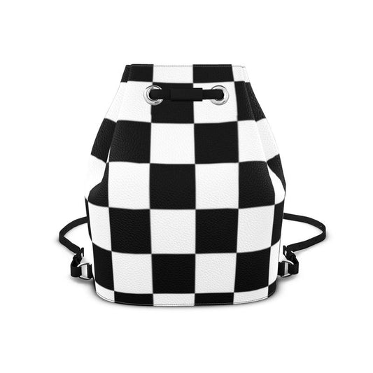 Bucket Backpack