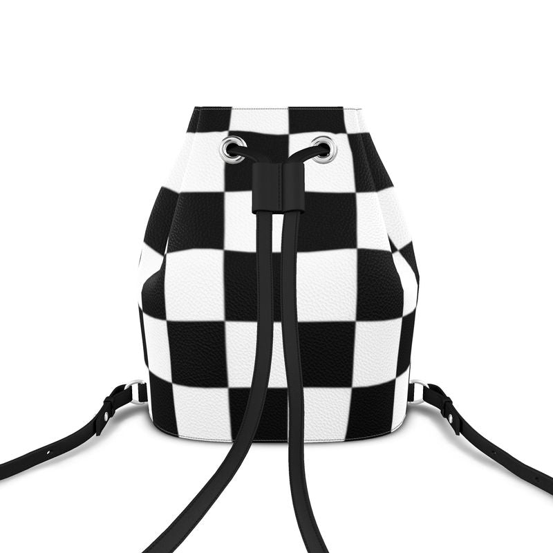 Bucket Backpack