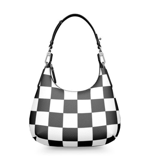 Mini Curve Bag