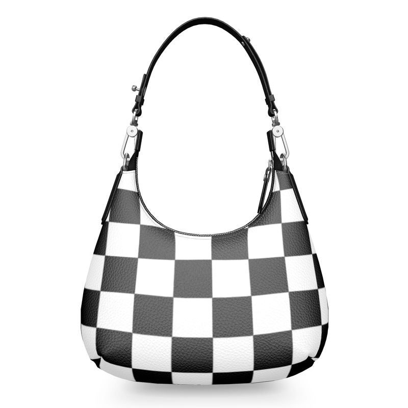 Mini Curve Bag