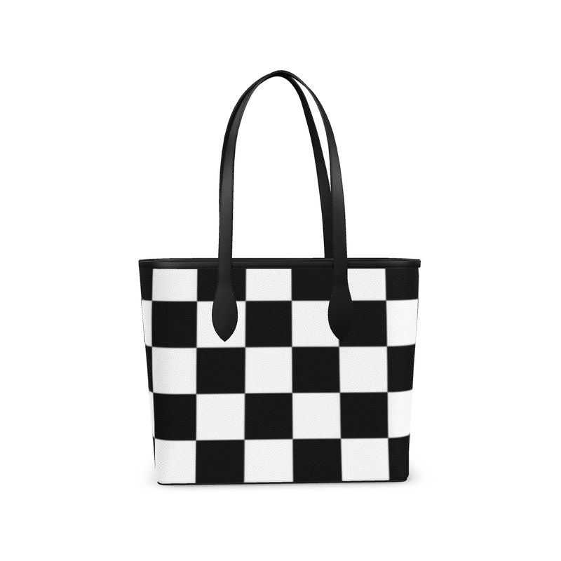 Leather City Shopper