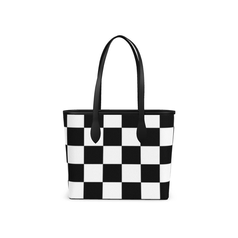 Leather City Shopper