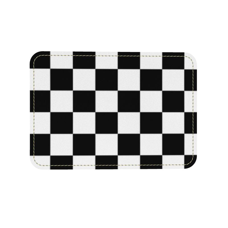 Leather City Shopper