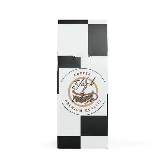 Broken Top Coffee Blend (Medium Roast)- Black & White Coffee