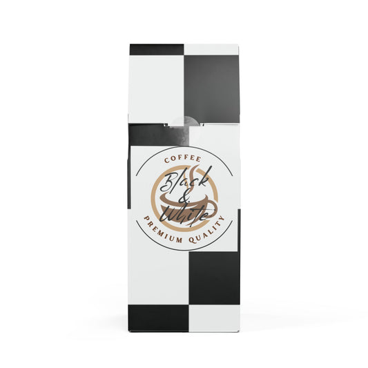 High Lakes Coffee Blend (Light Roast) Black & White
