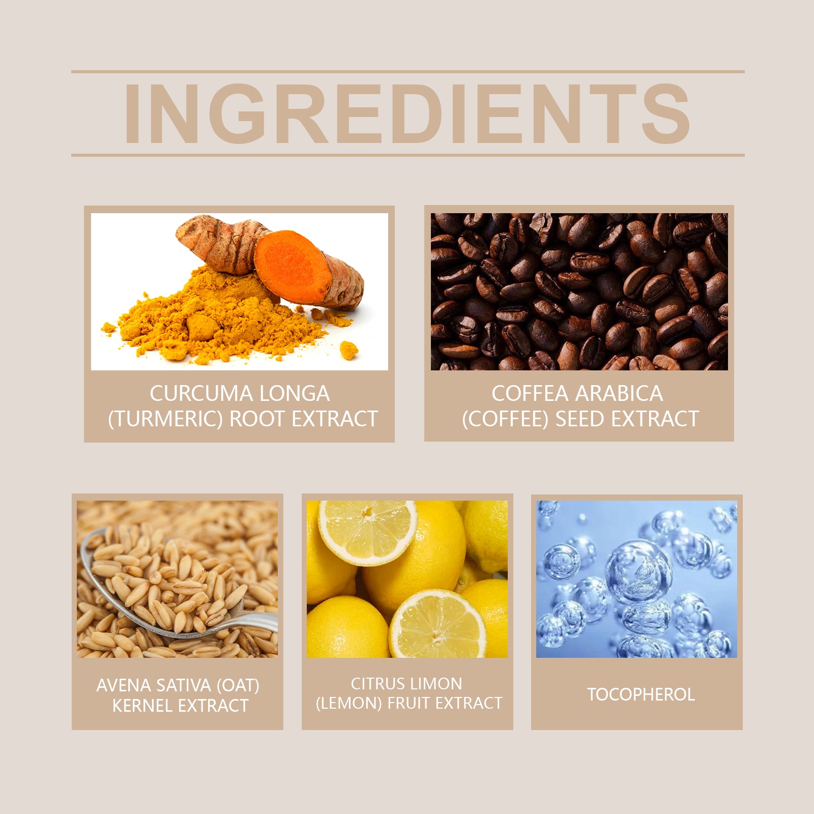 Coffee Cleansing Soap, Coffee Essence Gently Cleans, Nourishes, Moisturizes And Brightens The Skin -  -